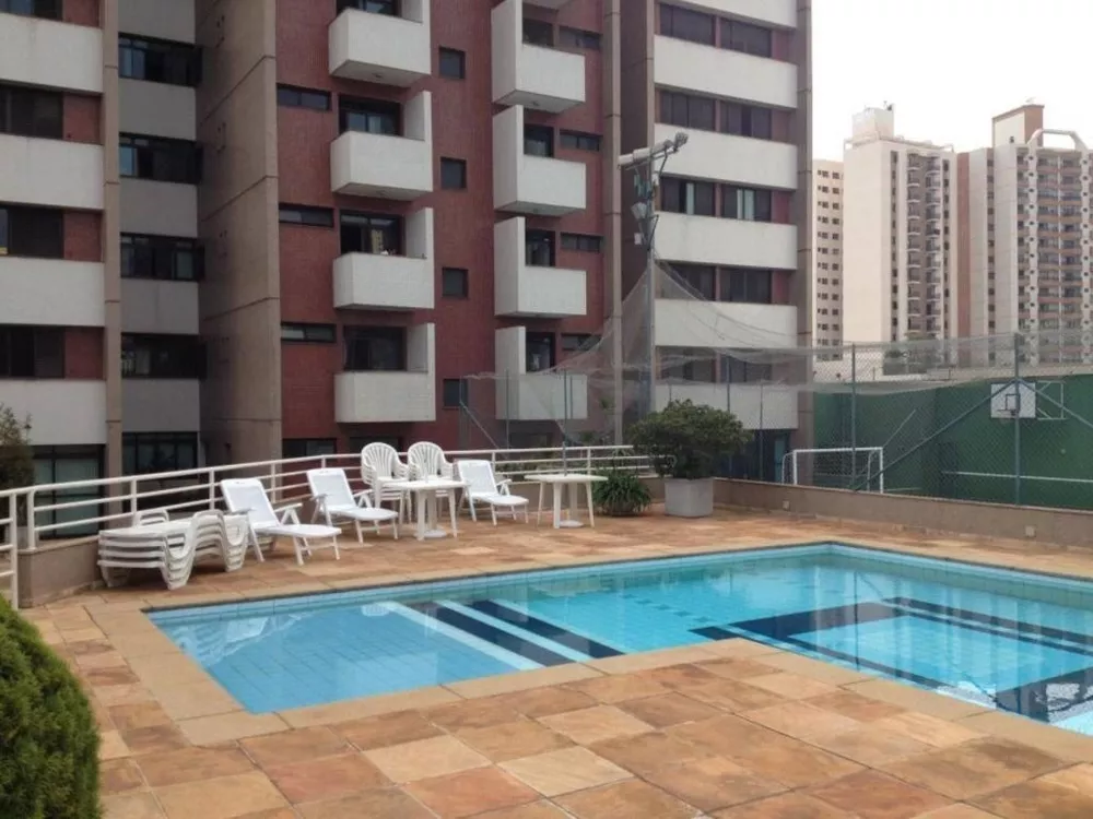 Apartamento à venda com 4 quartos, 268m² - Foto 12