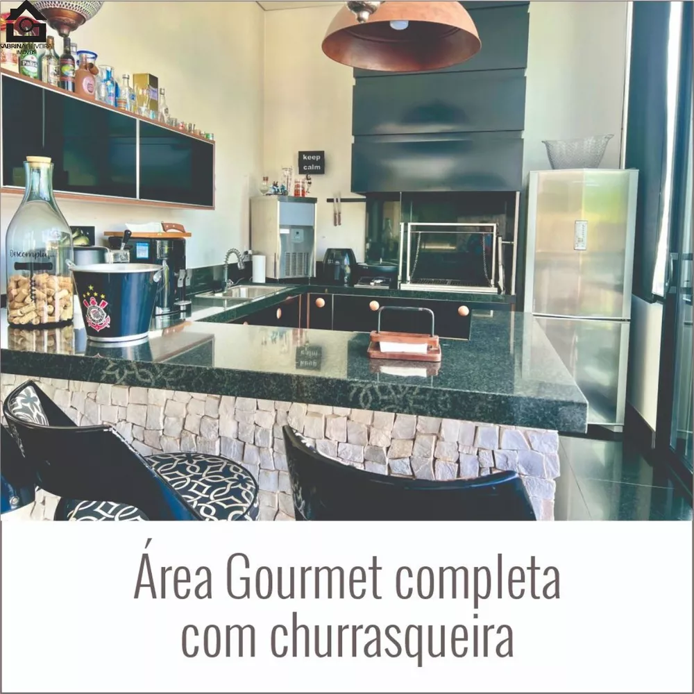 Casa para alugar com 5 quartos, 500m² - Foto 11