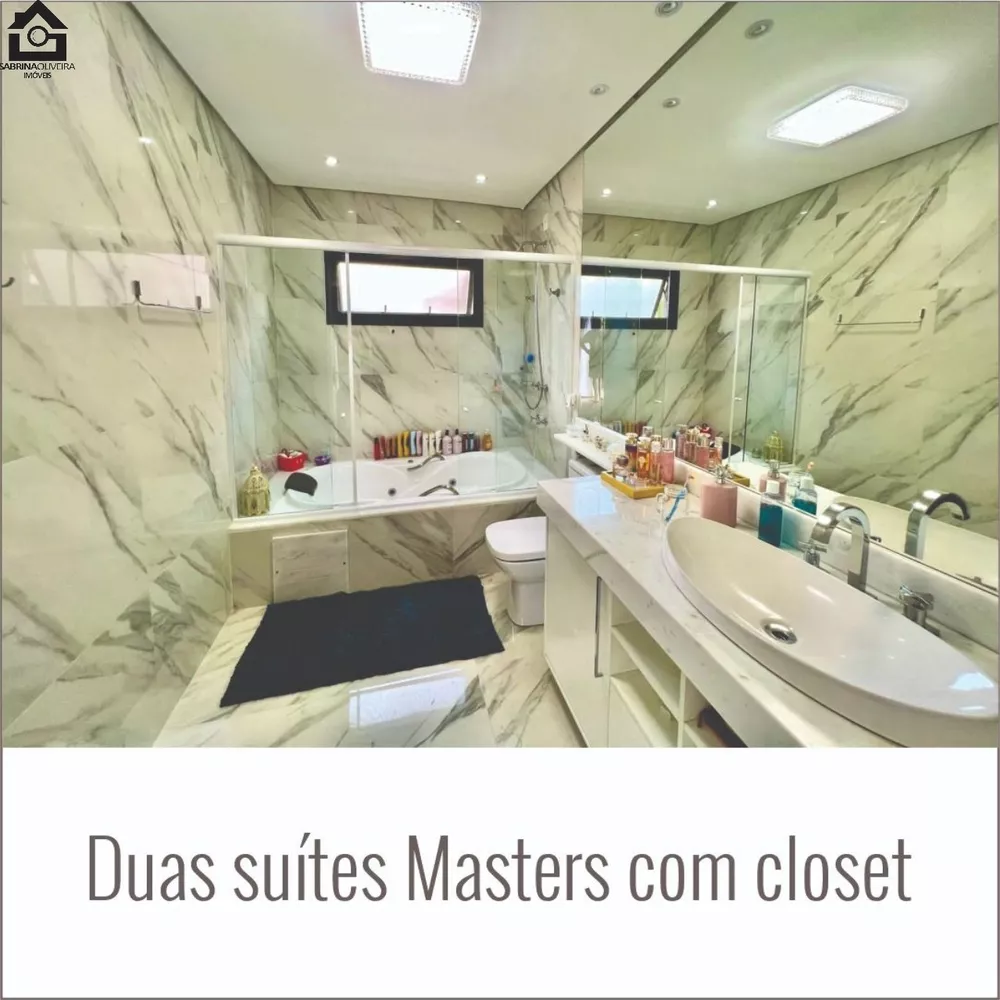 Casa para alugar com 5 quartos, 500m² - Foto 4