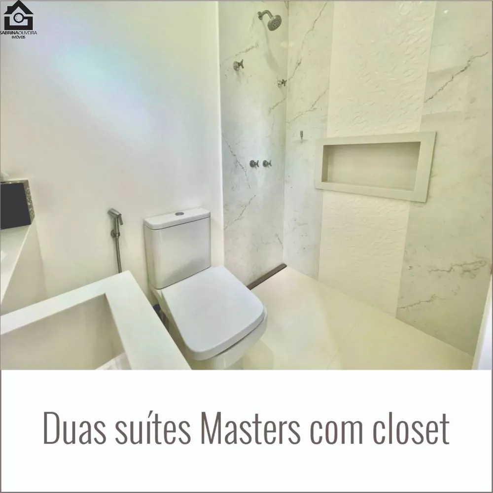 Casa para alugar com 5 quartos, 500m² - Foto 6