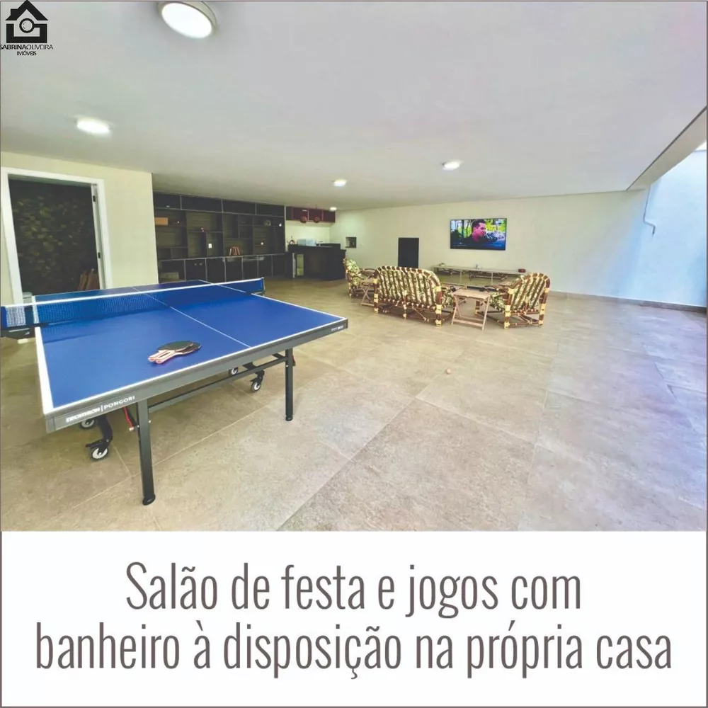 Casa para alugar com 5 quartos, 500m² - Foto 3