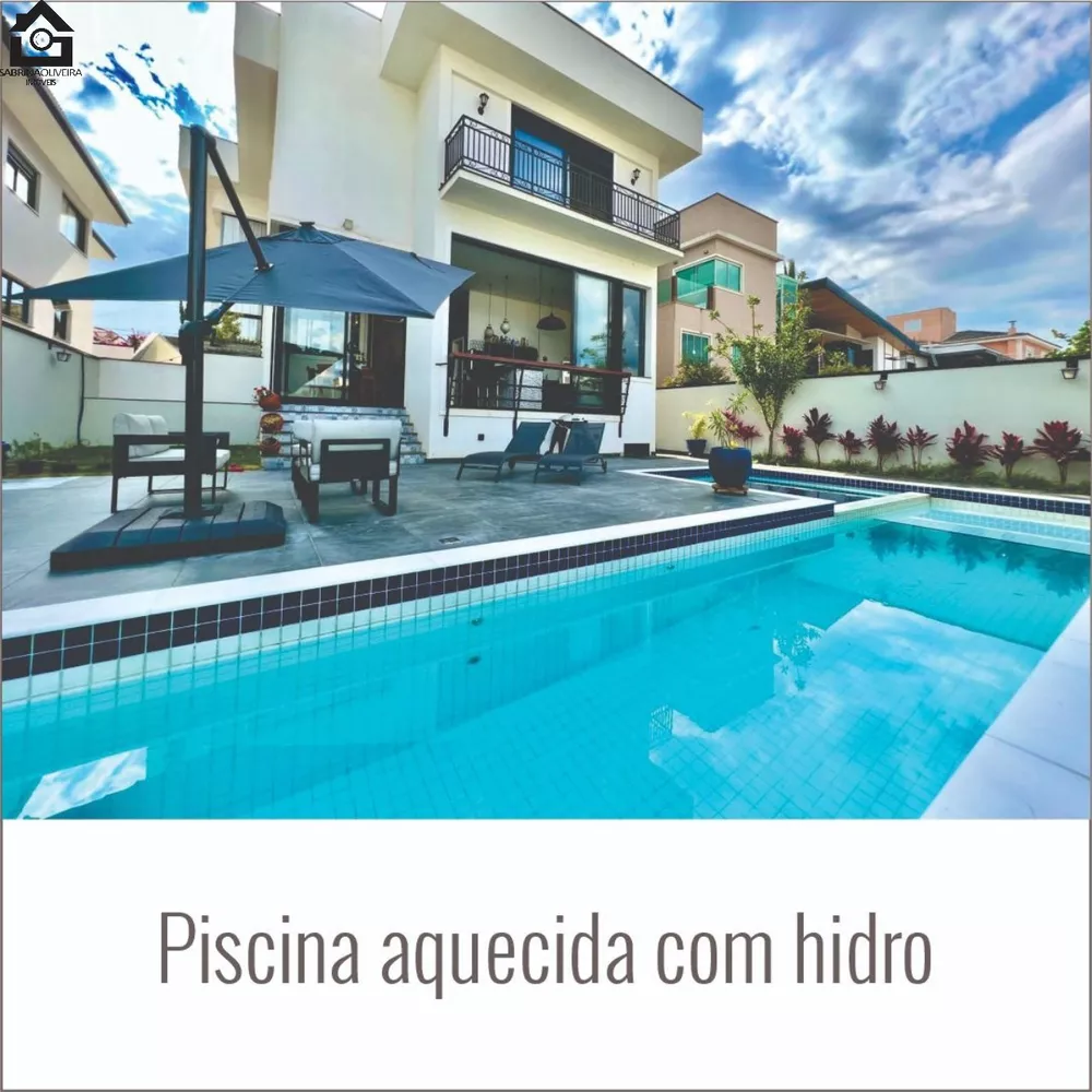 Casa para alugar com 5 quartos, 500m² - Foto 5