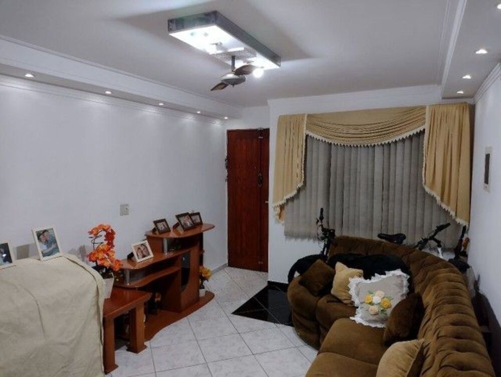 Casa, 2 quartos - Foto 1