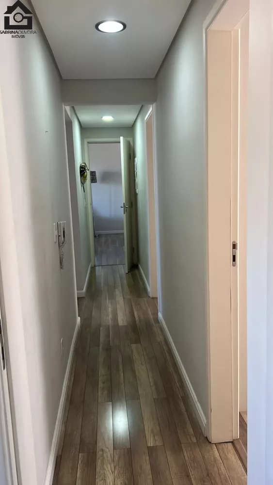 Cobertura à venda com 5 quartos, 246m² - Foto 3