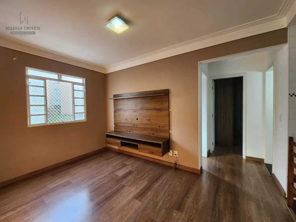 Apartamento à venda com 2 quartos, 56m² - Foto 1