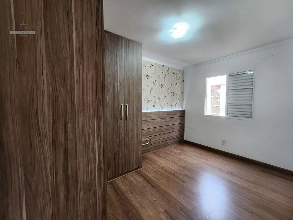 Apartamento à venda com 2 quartos, 56m² - Foto 2