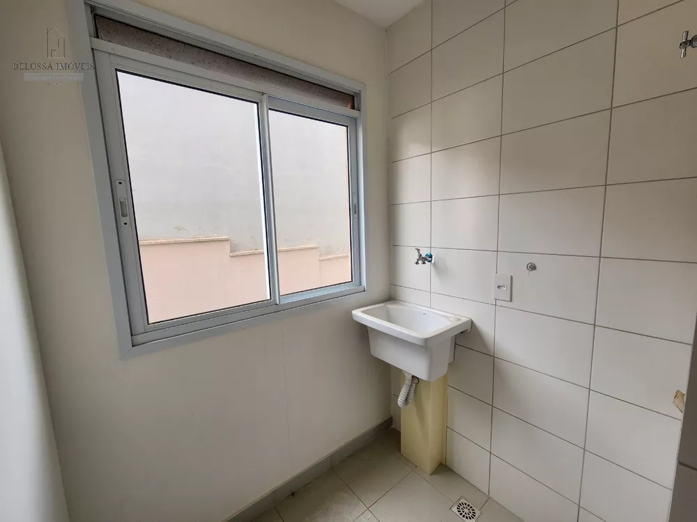 Apartamento à venda com 2 quartos, 50m² - Foto 4