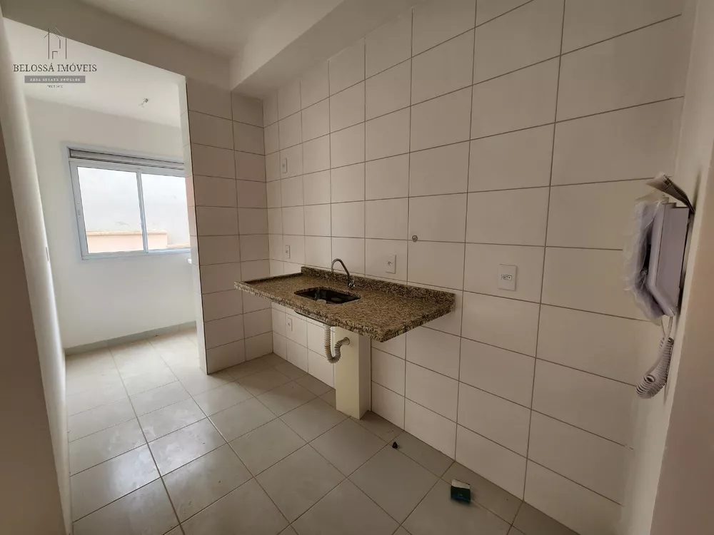 Apartamento à venda com 2 quartos, 50m² - Foto 1