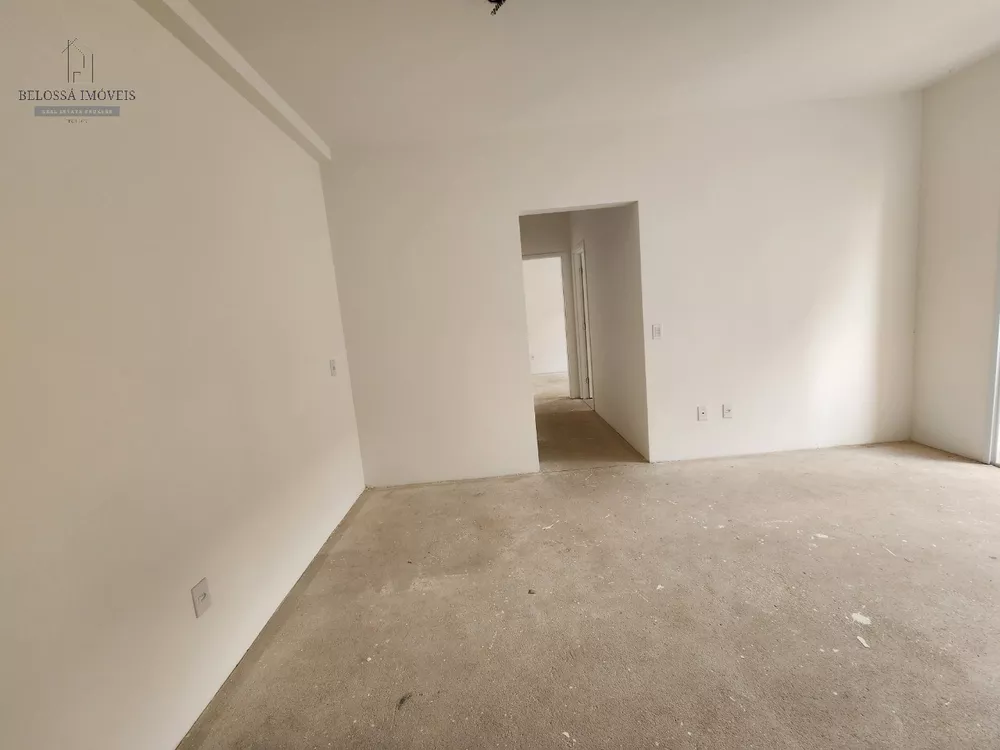 Apartamento à venda com 2 quartos, 50m² - Foto 2