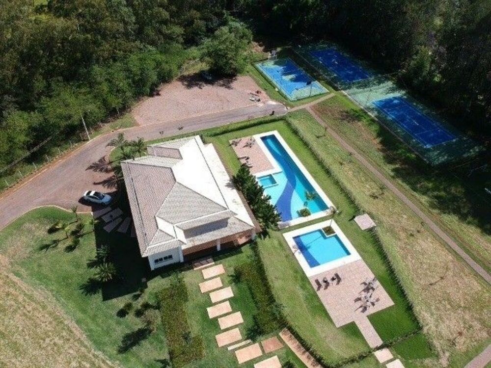Terreno à venda, 1308m² - Foto 4