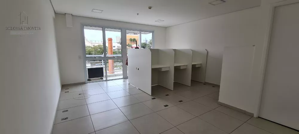 Conjunto Comercial-Sala à venda, 36m² - Foto 1