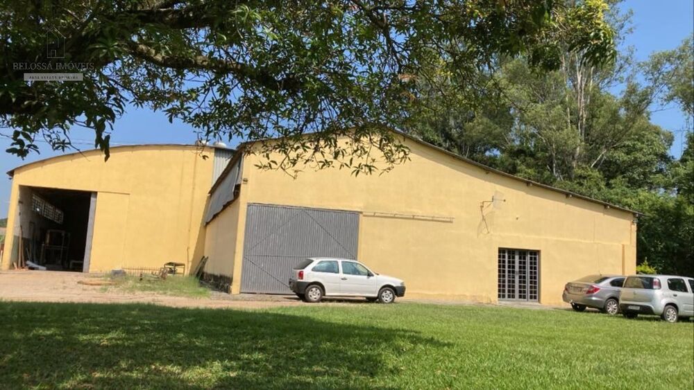 Depósito-Galpão-Armazém à venda, 15000m² - Foto 4