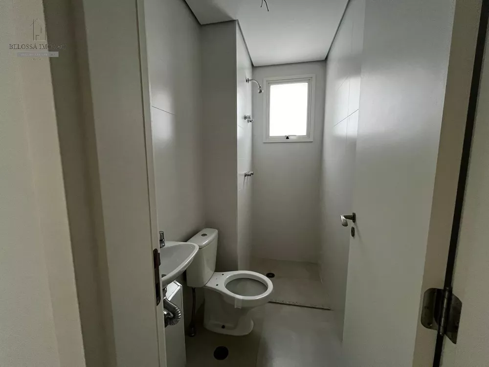 Apartamento à venda com 4 quartos, 296m² - Foto 4