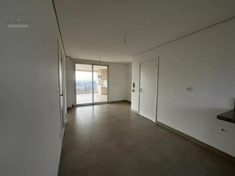 Apartamento à venda com 4 quartos, 296m² - Foto 3