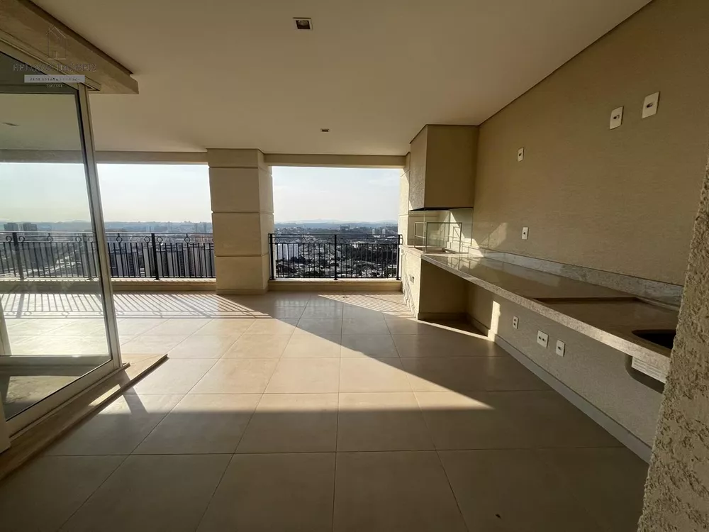 Apartamento à venda com 4 quartos, 296m² - Foto 1