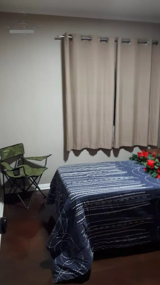 Apartamento à venda com 4 quartos, 198m² - Foto 2