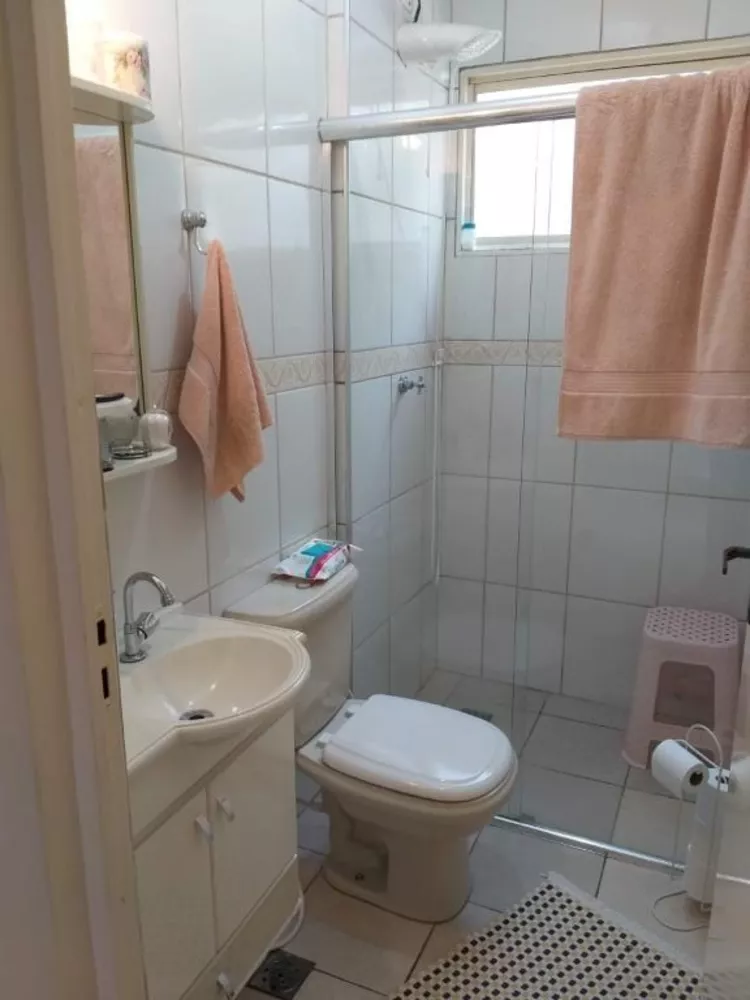 Apartamento à venda com 2 quartos, 50m² - Foto 4