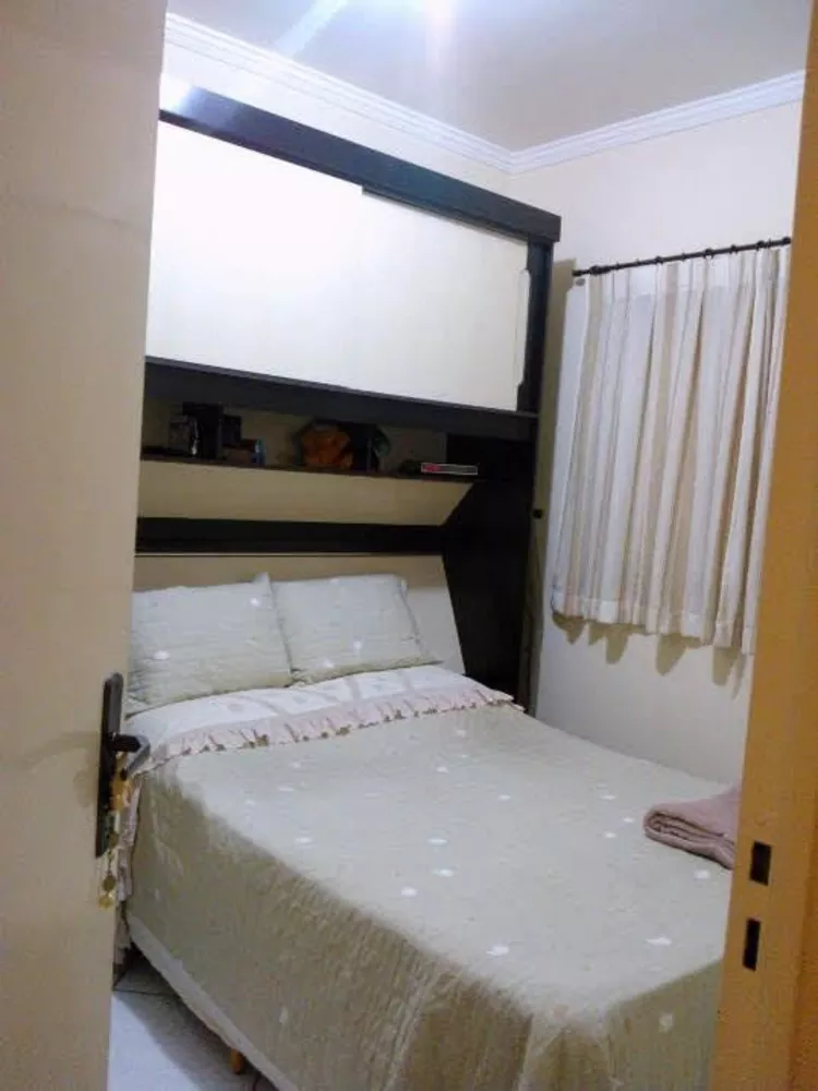 Apartamento à venda com 2 quartos, 50m² - Foto 2