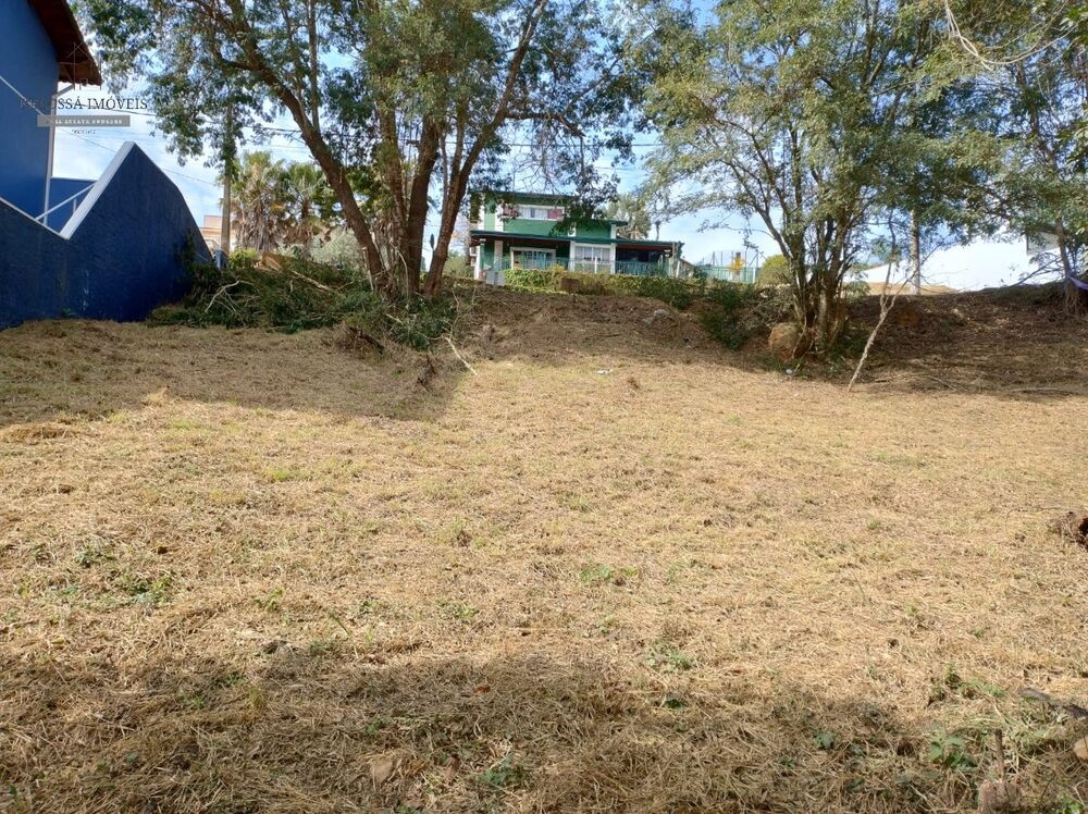 Terreno à venda, 850m² - Foto 1