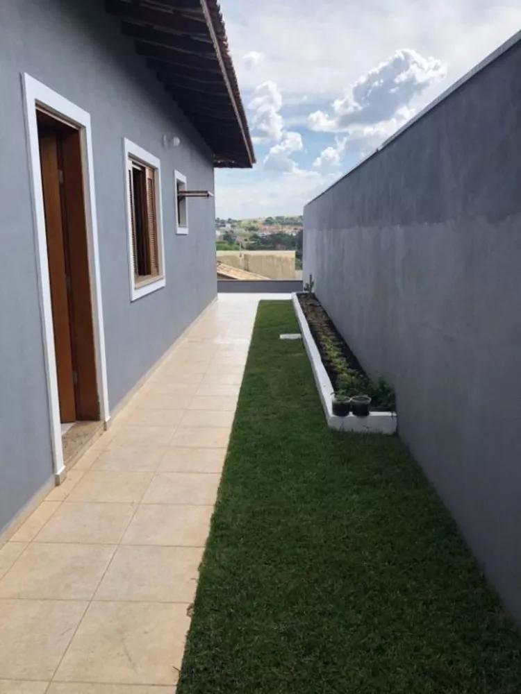 Casa à venda com 3 quartos, 250m² - Foto 5