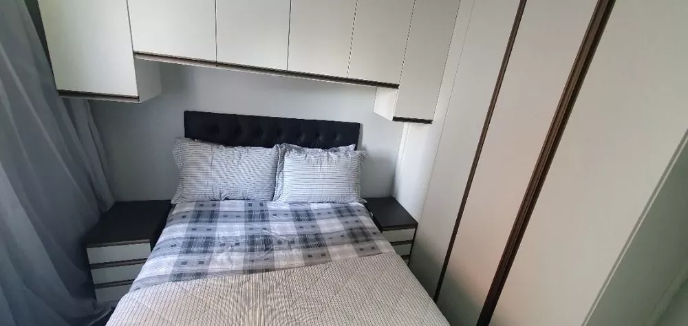 Apartamento à venda com 2 quartos, 50m² - Foto 12