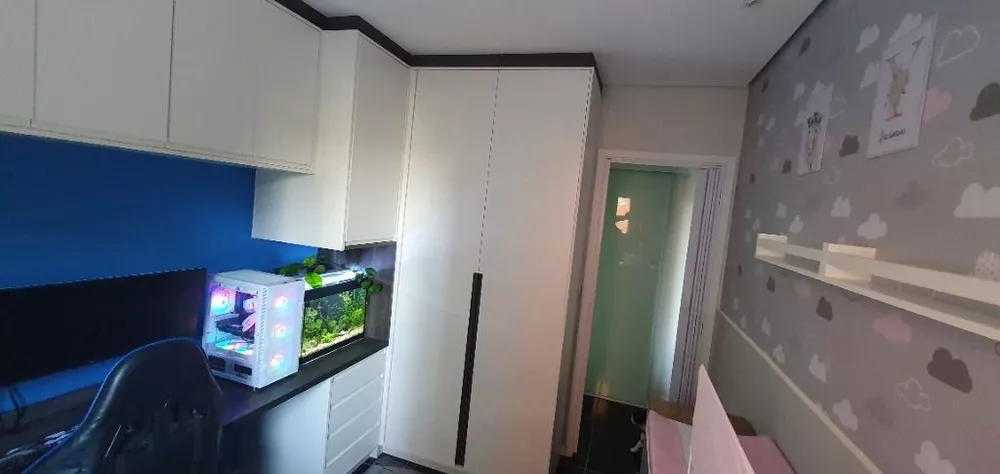 Apartamento à venda com 2 quartos, 50m² - Foto 9