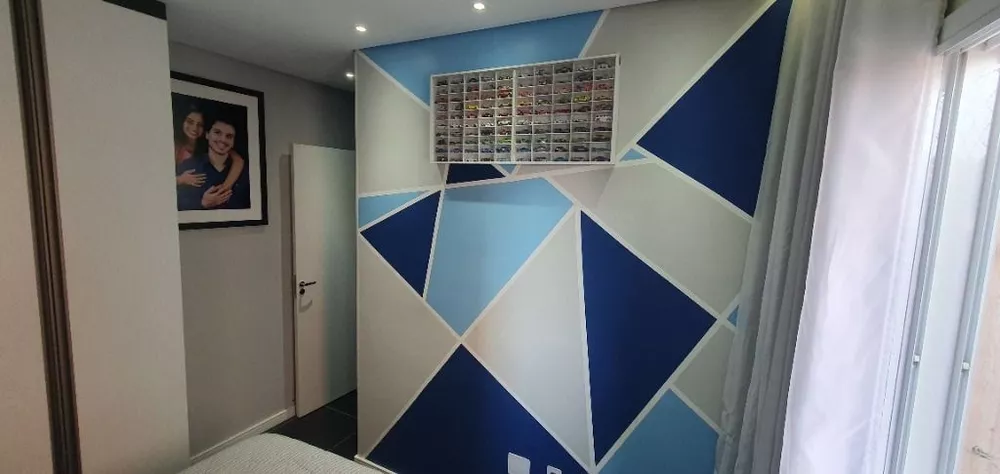 Apartamento à venda com 2 quartos, 50m² - Foto 11