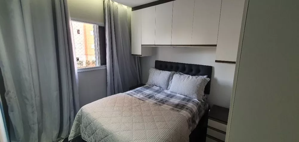 Apartamento à venda com 2 quartos, 50m² - Foto 10