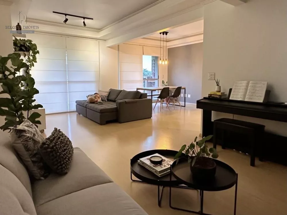 Apartamento à venda com 6 quartos, 142m² - Foto 1