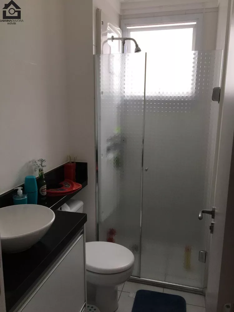 Apartamento à venda com 3 quartos, 83m² - Foto 6