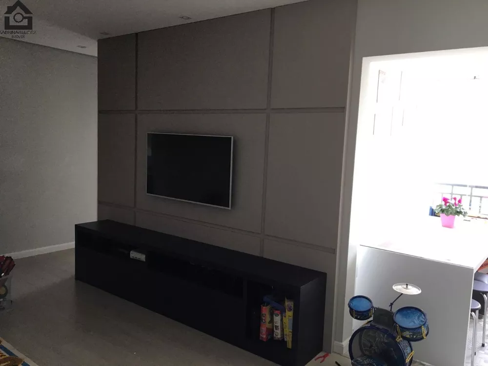 Apartamento à venda com 3 quartos, 83m² - Foto 11