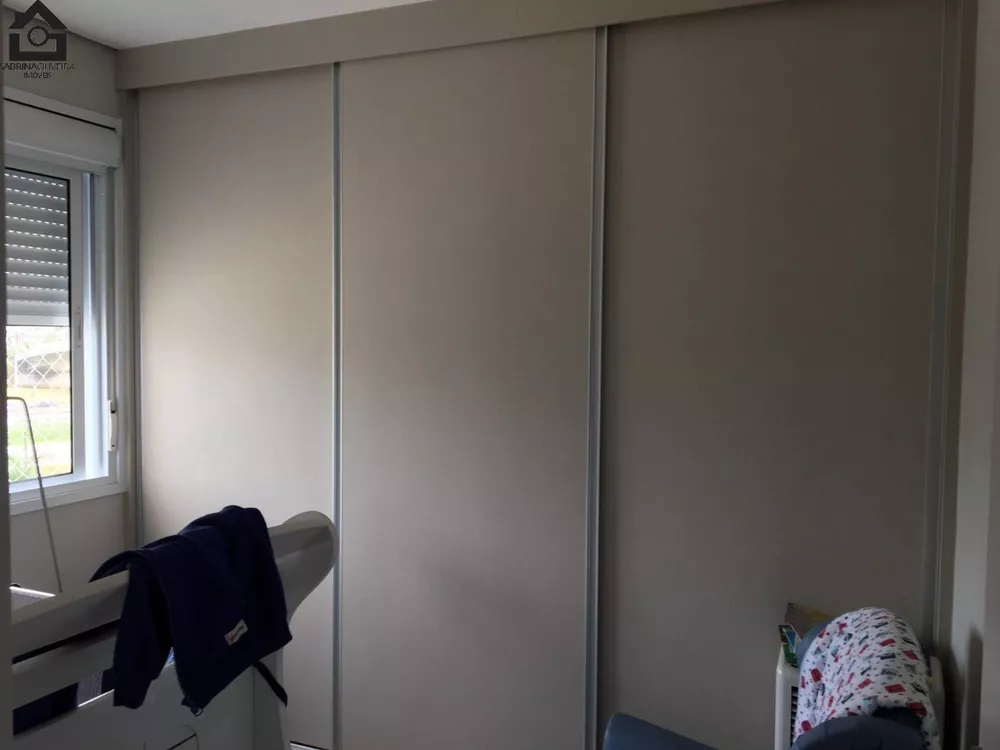 Apartamento à venda com 3 quartos, 83m² - Foto 3