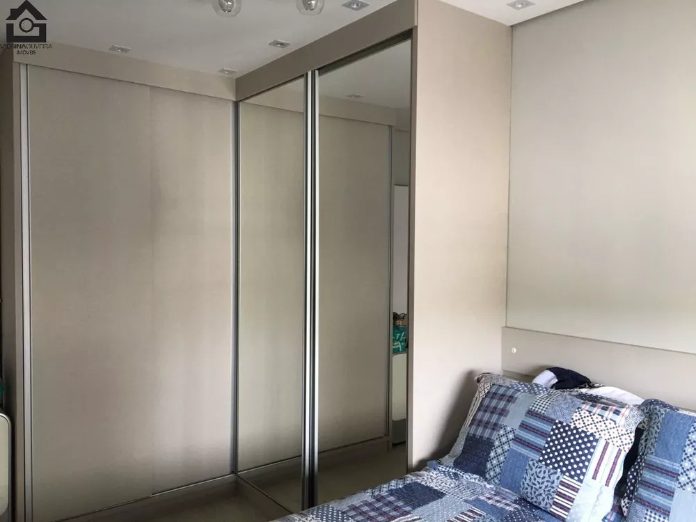 Apartamento à venda com 3 quartos, 83m² - Foto 7