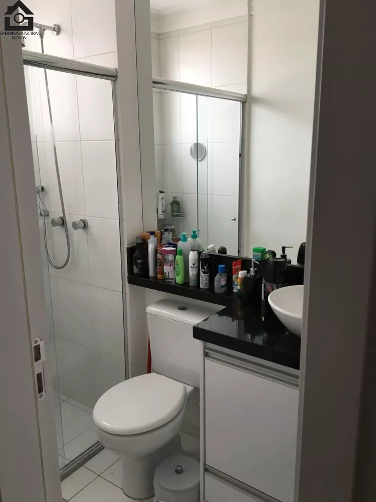 Apartamento à venda com 3 quartos, 83m² - Foto 5