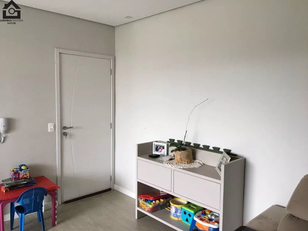 Apartamento à venda com 3 quartos, 83m² - Foto 10