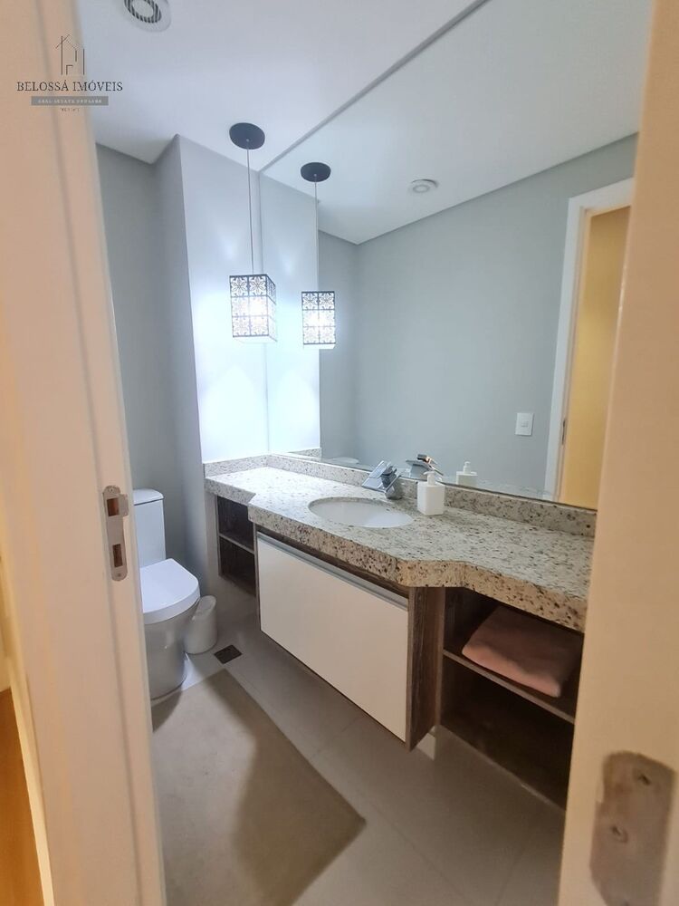 Apartamento, 3 quartos, 131 m² - Foto 6