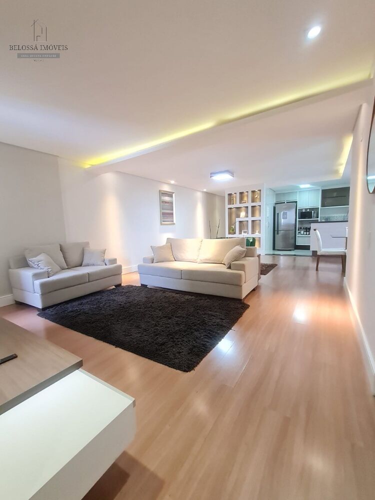 Apartamento, 3 quartos, 131 m² - Foto 8
