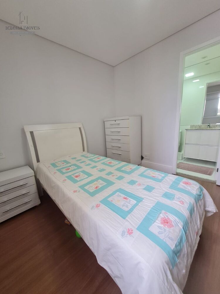 Apartamento, 3 quartos, 131 m² - Foto 5