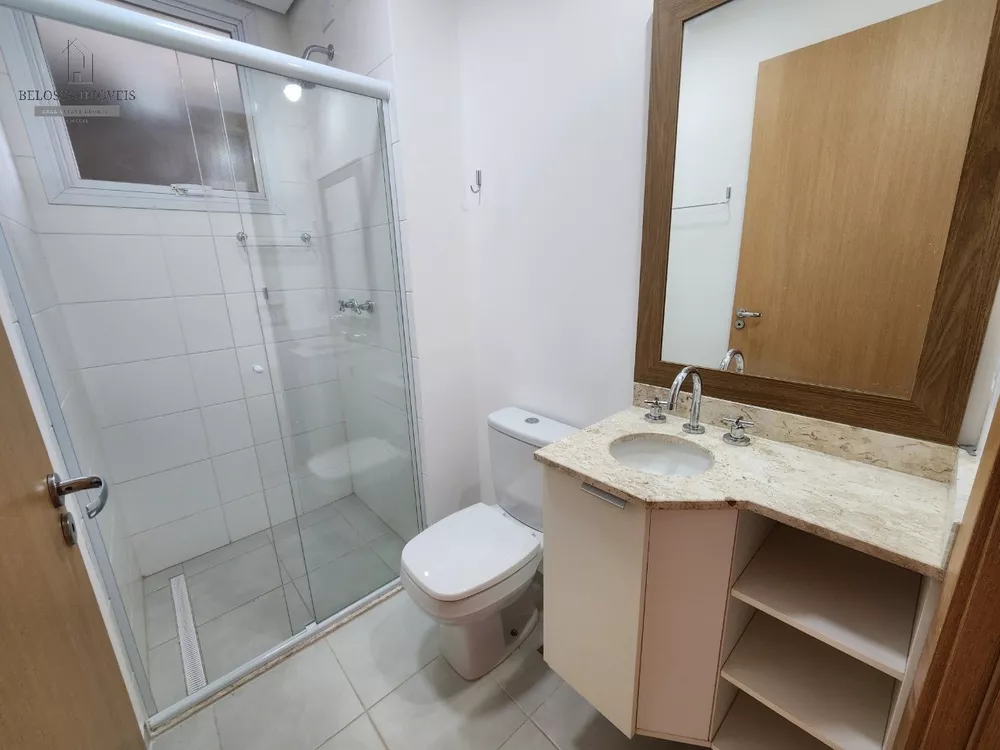 Apartamento à venda com 2 quartos, 51m² - Foto 6