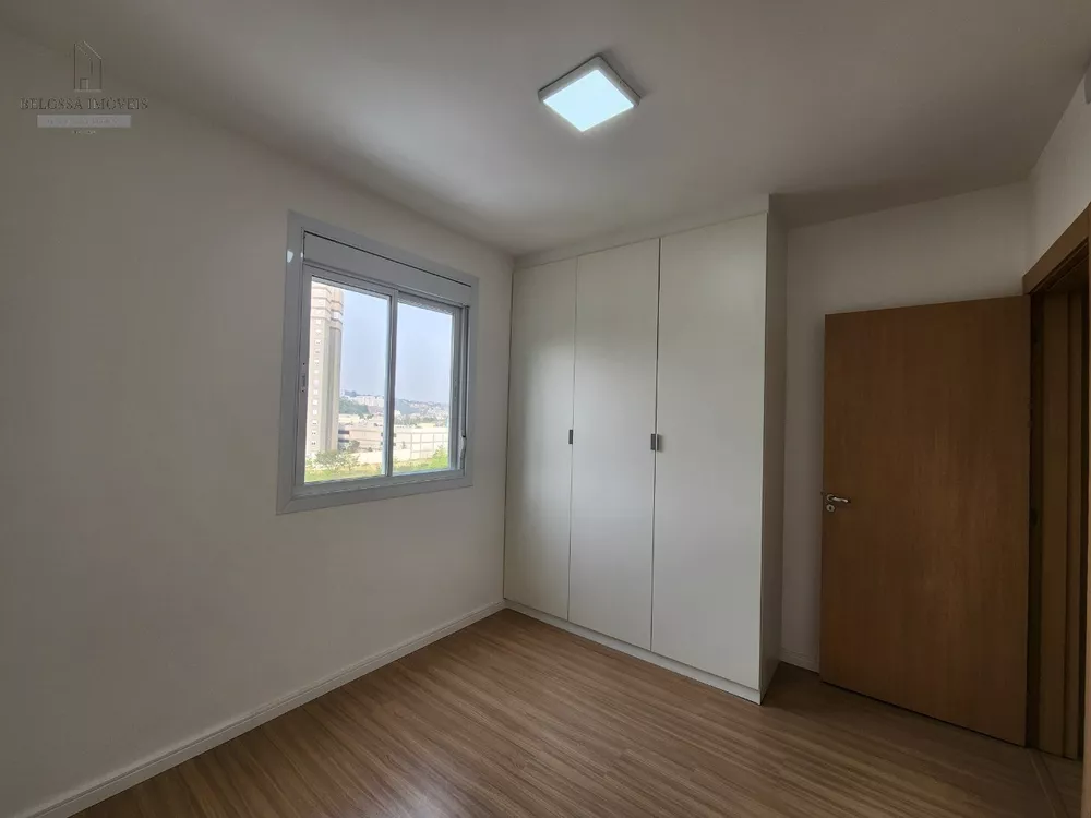 Apartamento à venda com 2 quartos, 51m² - Foto 5