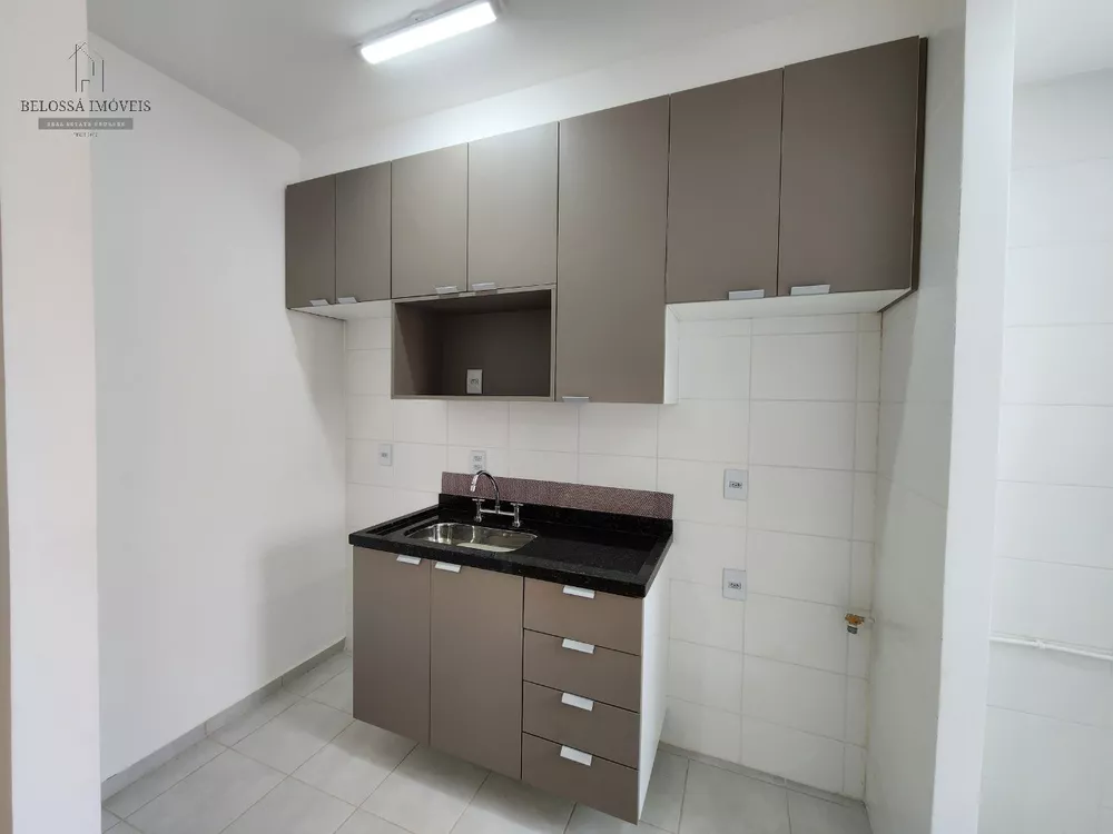 Apartamento à venda com 2 quartos, 51m² - Foto 8