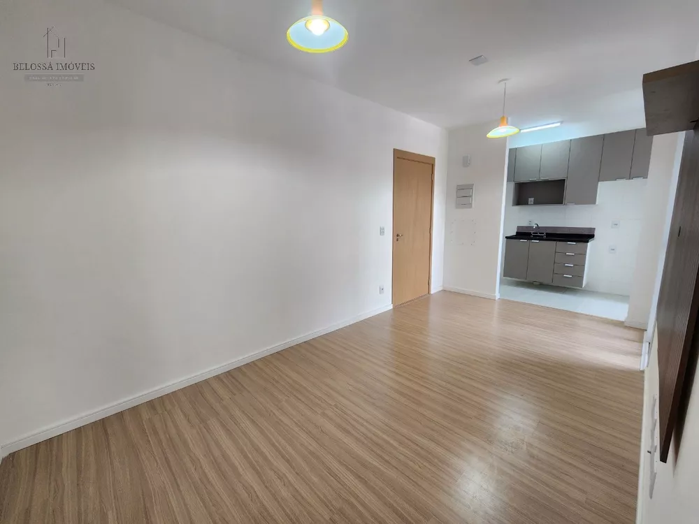 Apartamento à venda com 2 quartos, 51m² - Foto 7