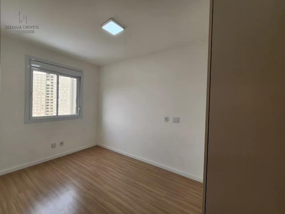 Apartamento à venda com 2 quartos, 51m² - Foto 2