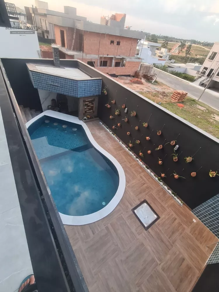 Casa para alugar com 3 quartos, 300m² - Foto 8