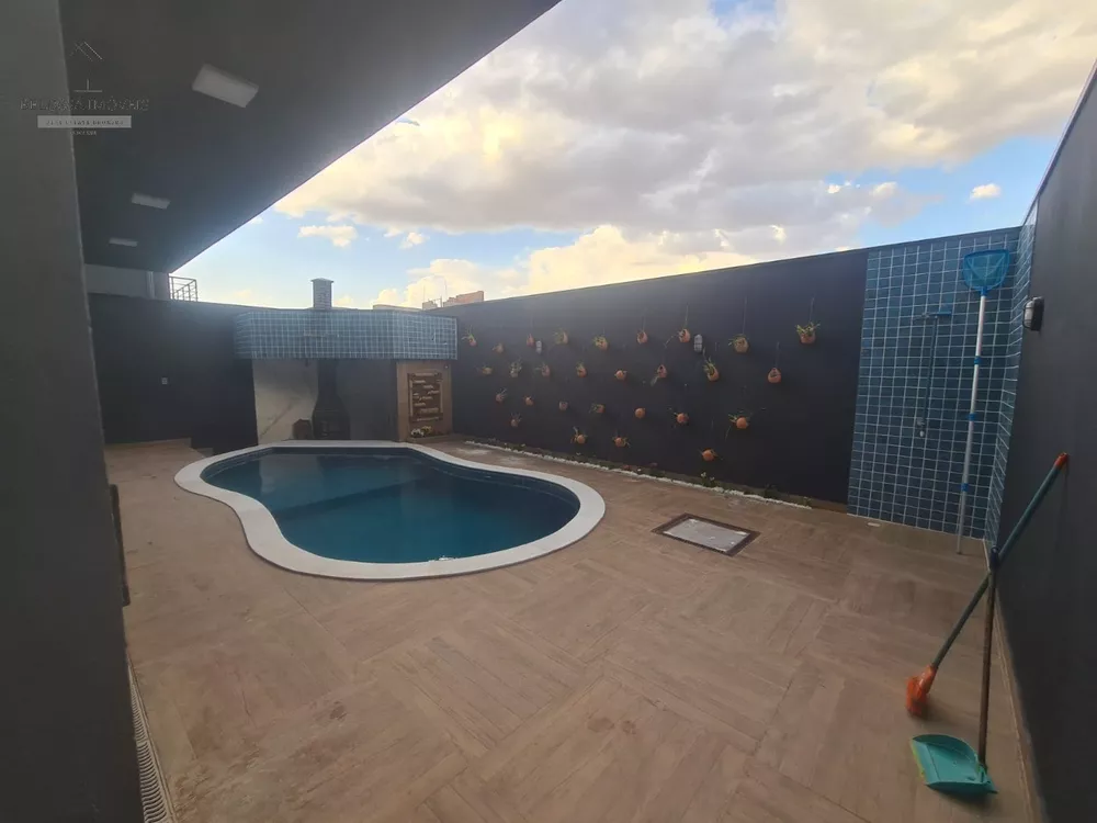 Casa para alugar com 3 quartos, 300m² - Foto 6