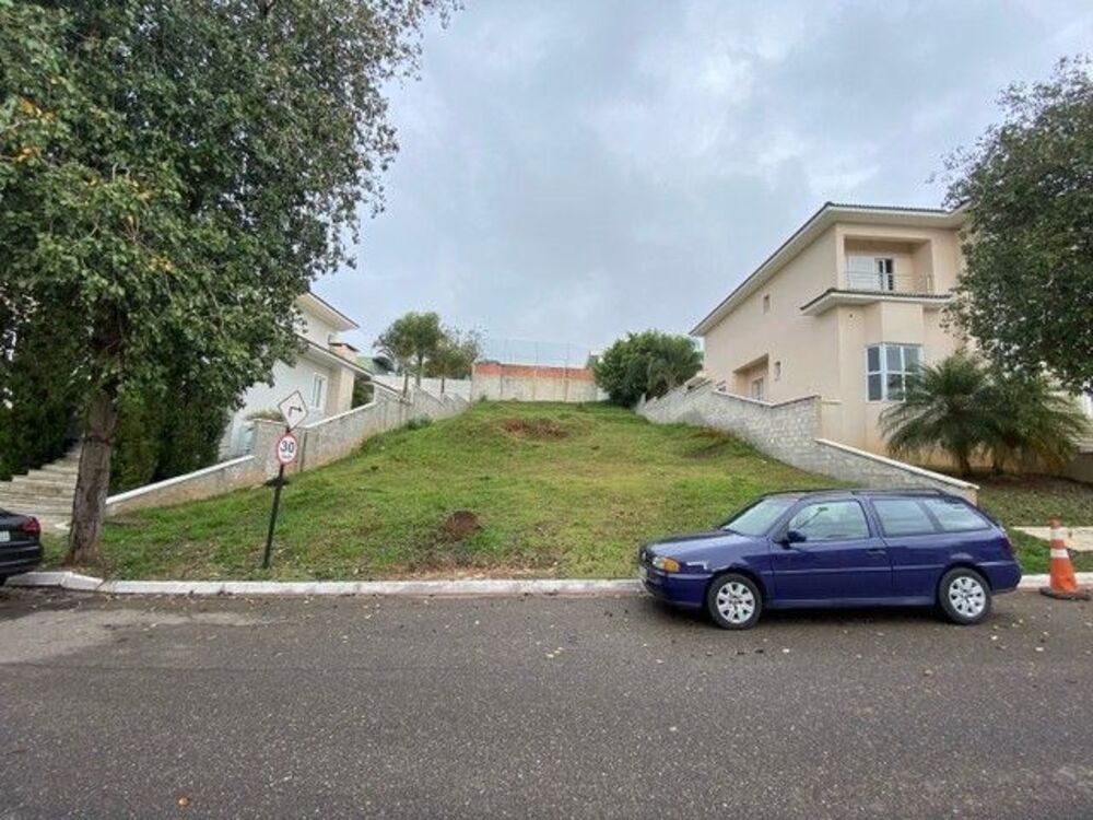 Terreno à venda, 720m² - Foto 1
