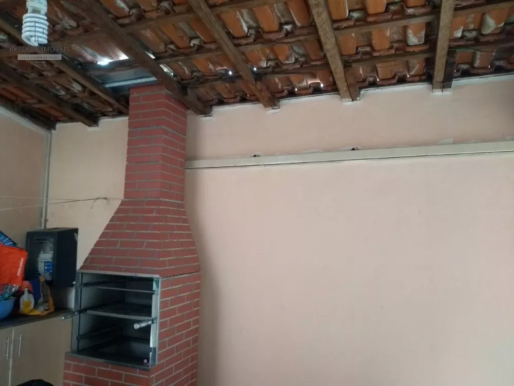 Casa à venda com 3 quartos, 134m² - Foto 15