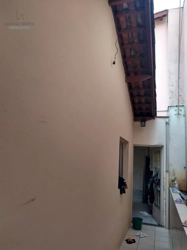 Casa à venda com 3 quartos, 134m² - Foto 13