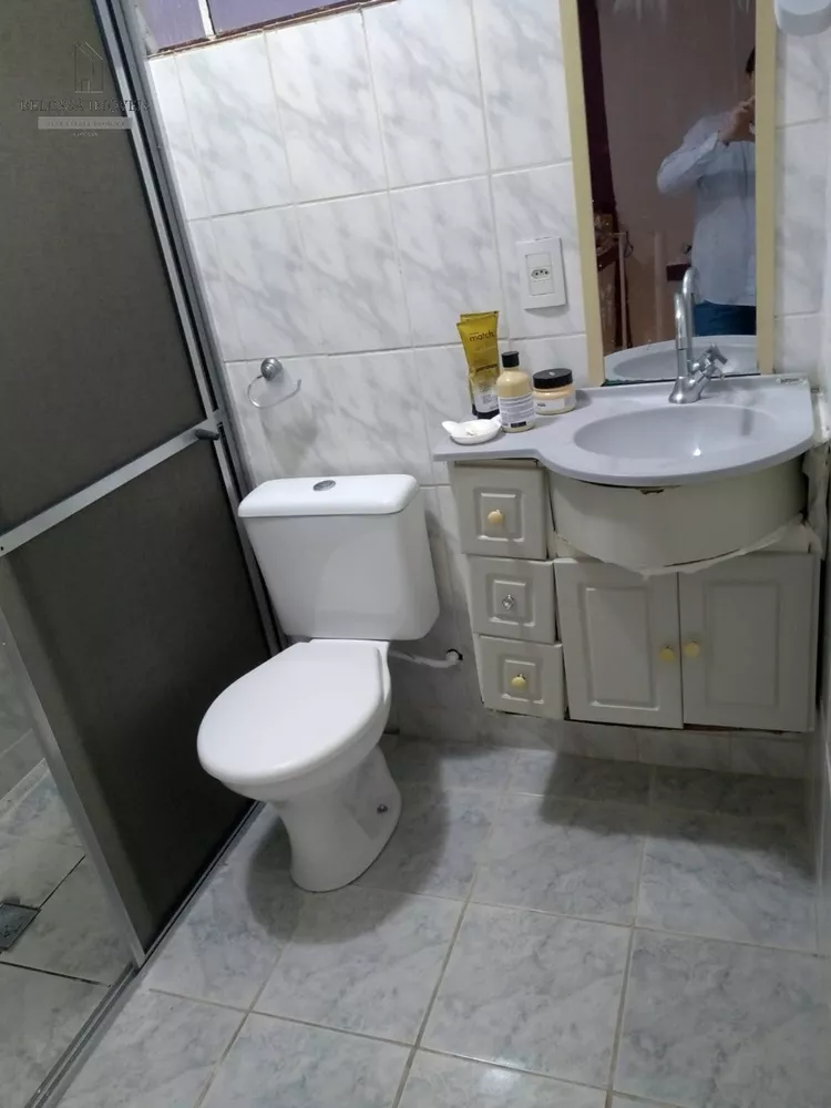 Casa à venda com 3 quartos, 134m² - Foto 14