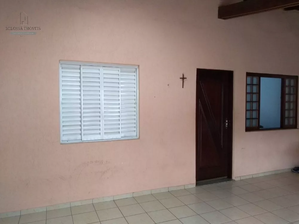 Casa à venda com 3 quartos, 134m² - Foto 16